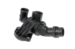 Alloggiamento Termostato 06F121111H 11211843401 VW Audi Seat Vika