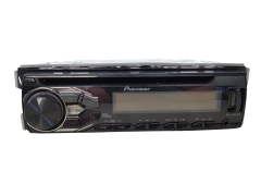 Autoradio Cd Mp3 USB AUX Pioneer DEH-1800UBB