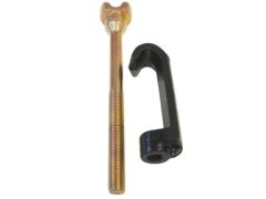 Argano ruota Originale Citroen Peugeot Xsara 206 761571