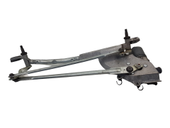 Meccanismo Tergicristalli Ford Fiesta 8A61-17500-BG 0390241575 RHD Anglia 1502