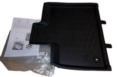 Tappetini auto Anteriore Originale 1627796280 Citroen