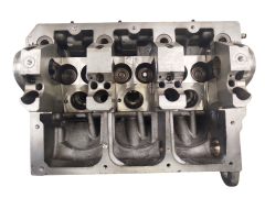 Testata cilindri VWAG 045103373H 1.4 6V TDI BNM 2