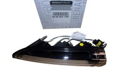 Luci diurne Sinistra Originale 266050314R Renault