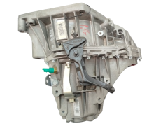 Cambio Nuovo Originale TL4131 320101PU0C Nissan Pulsar 1.2 DIG-T