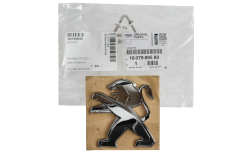Emblema Originale 1607989580 Peugeot