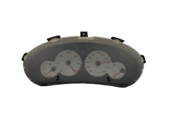 Tachimetro Peugeot 206 9648836580 000500803 2103