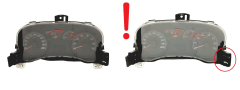 Contagiri Fiat Punto 51703280 503000460400 59274