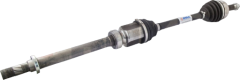 Albero di trasmissione Destra Originale Renault Captur 1.5 dCi 391000367R