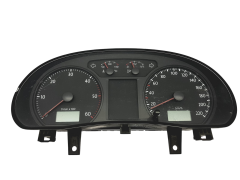 Tachimetro VW Polo 9N 6Q0920804J 503001591201 40515