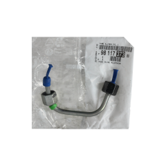 Tubo carburante Citroen Peugeot 9811737380 1.5 BlueHDI Nuovo Originale