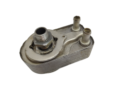 Radiatore Olio 8200780410 1.2 Turbo D4F Renault Clio 3 Modus 1118