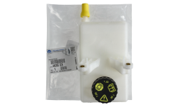 Serbatoio Liquido Freni Nuovo Originale 4635C3 4635.C3 Citroen Peugeot
