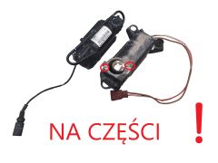 Pompa Sospensioni Pneumatiche 4F0616005B Wabco AUDI A6 C6 NA CZĘŚCI