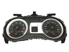 Tachimetro Renault Clio 3 8200305019 F 59568