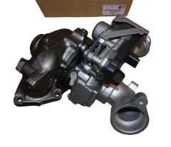 Turbocompressore Originale 1611647280 Citroen Peugeot