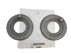 Supporto sensore ABS Scenic 3 Grand Scenic 3 430008639R x2 Nuovo Originale