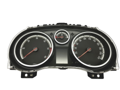Tachimetro Opel Corsa D P0013285383 0001876870 47820