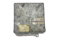 Centralina Motore ECU BMW 2247072 0281001373 Bosch 54413