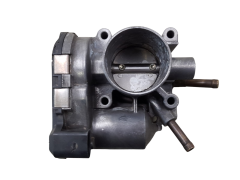 Valvola corpo farfallato VWAG 030133062C 0280750095 Bosch 1766