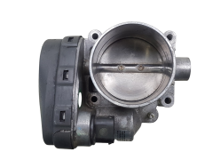 Valvola corpo farfallato BMW 5 14392499 X22143933 VDO