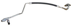 Tubo aria condizionata Originale Citroen Peugeot C-Crosser 647796