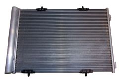 Condensatore aria condizionata Nuovo Originale 6455.HF 6455HF Citroen Peugeot