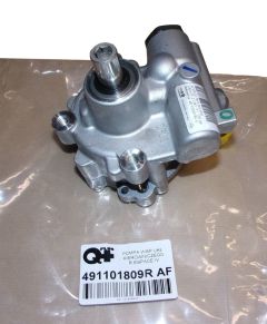 Pompa Servosterzo 491101809R AF Renault