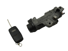 Blocchetto Accensione Audi A4 S4 4B0905851N 4B0905849