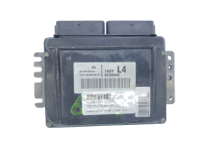 Centralina 96395445 S010016047A2 1AWY Daewoo Chevrolet Kemsco 63816