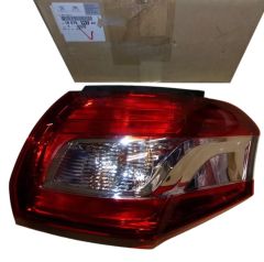 Fanale Destra Originale 1607699380 Peugeot