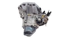 Cambio manuale JH3158 1.5 dci Nissan Micra K12