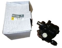 Pompa Servosterzo Nuovo Originale 7700417137 Renault Dacia