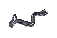 Tubo refrigerante Fare VW Audi Seat Skoda 1J0121156BH 11211871501 Vika