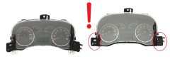 Contagiri Fiat Panda 51781785 53465