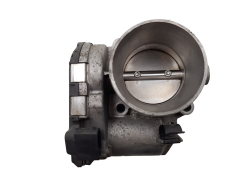 Valvola corpo farfallato 0280750073 Alfa Romeo Iveco Opel Bosch 1180