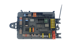Scatola fusibili 6114 V8 926111102 BMW