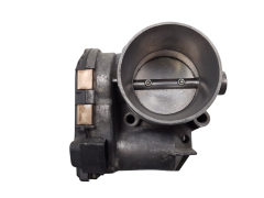 Valvola corpo farfallato 0280750073 Alfa Romeo Iveco Opel Bosch 1355
