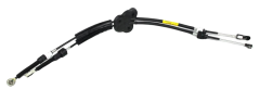 Cavo cambio Nuovo Originale Renault Megane III Fluence 8200781046