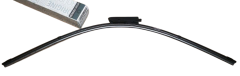 Spazzola Tergicristallo Sinistro Originale Renault Clio IV 288954276R