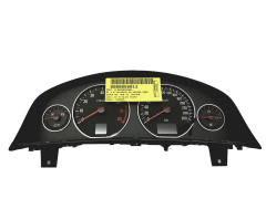 Tachimetro Opel Vectra C Signum 13136725HN 31249