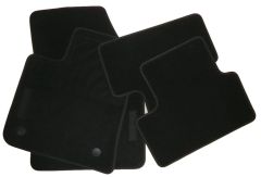 Tappetini per auto Nuovo Originale 8201687789 Renault Megane 4