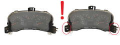 Contagiri Fiat Panda 51711239 503000480900 59653