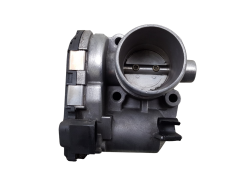 Valvola corpo farfallato Fiat Lancia 0280750042 1.2B Bosch 2991