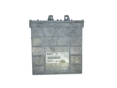 Centralina 8D0907557C 0261203938 Audi Bosch 59613