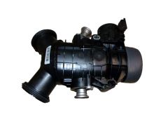 Valvola corpo farfallato Originale 0345G1 0345.G1 Citroen Peugeot