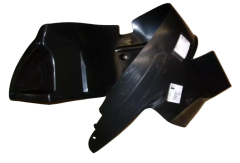 Passaruota Sinistro Anteriore Originale 7136R1 7136.R1 Citroen Peugeot