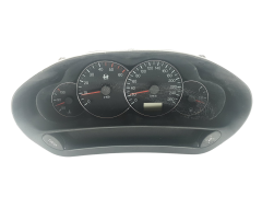 Tachimetro Alfa Romeo 166 156050059 39992