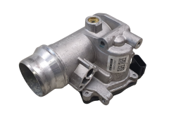 Valvola corpo farfallato 161A01874R Valeo 1.5 dCi Dacia Renault