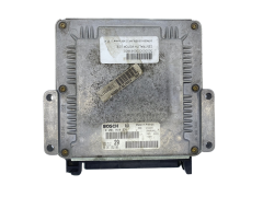 Centralina 0281010371 9638795280 28FM0305 PSA Bosch 63996