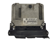 Centralina Motore ECU Seat 045906013AD 0281016170 Bosch